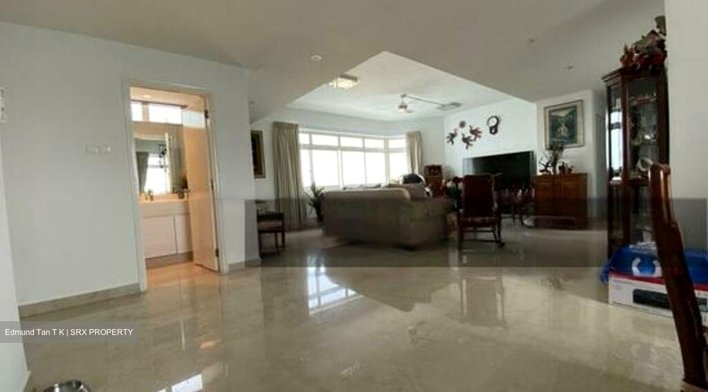 The Waterside (D15), Condominium #475057301